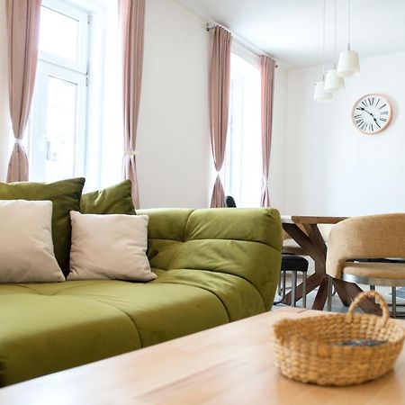 Kiwi Apartment 维也纳 外观 照片