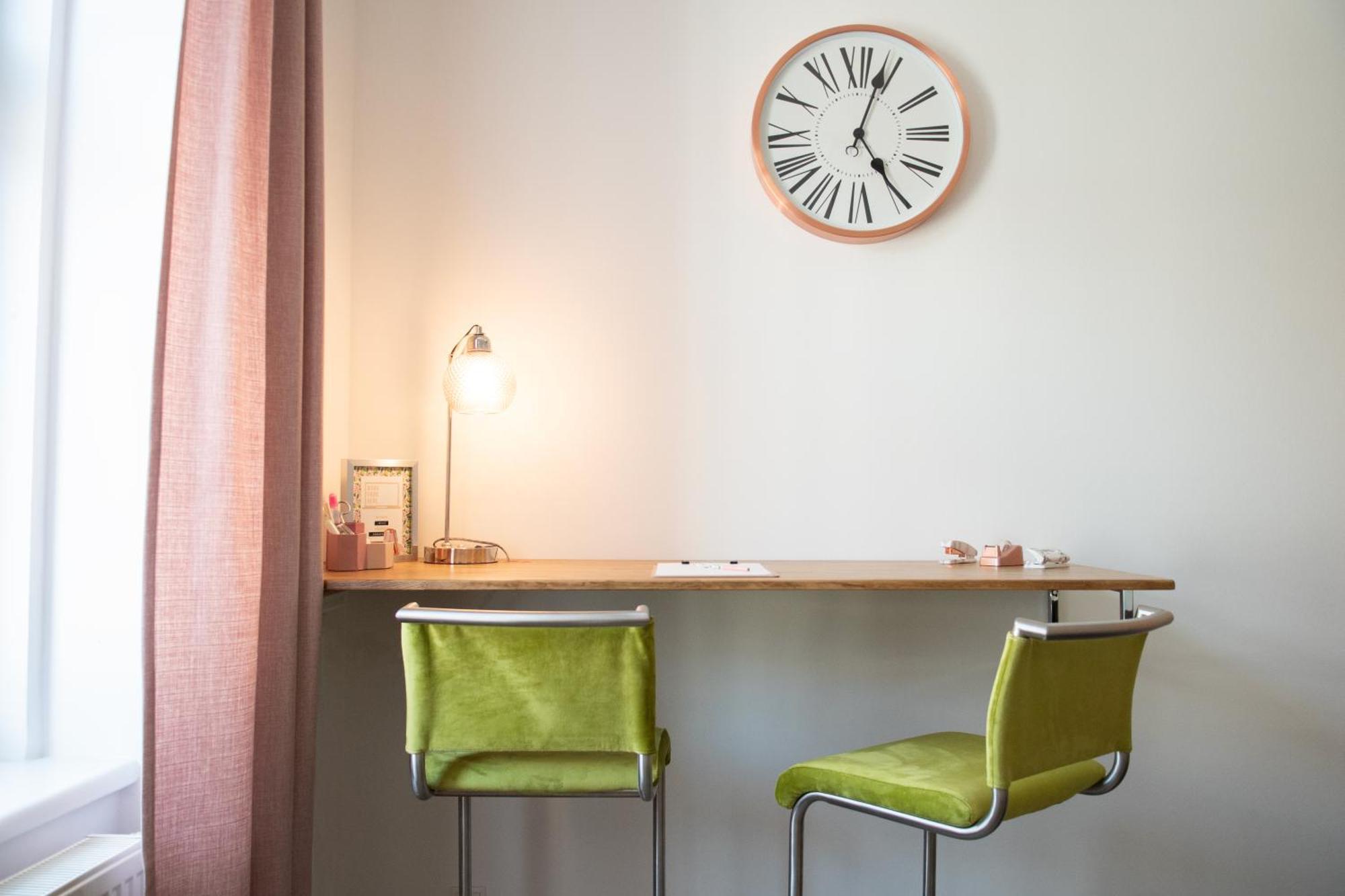 Kiwi Apartment 维也纳 外观 照片