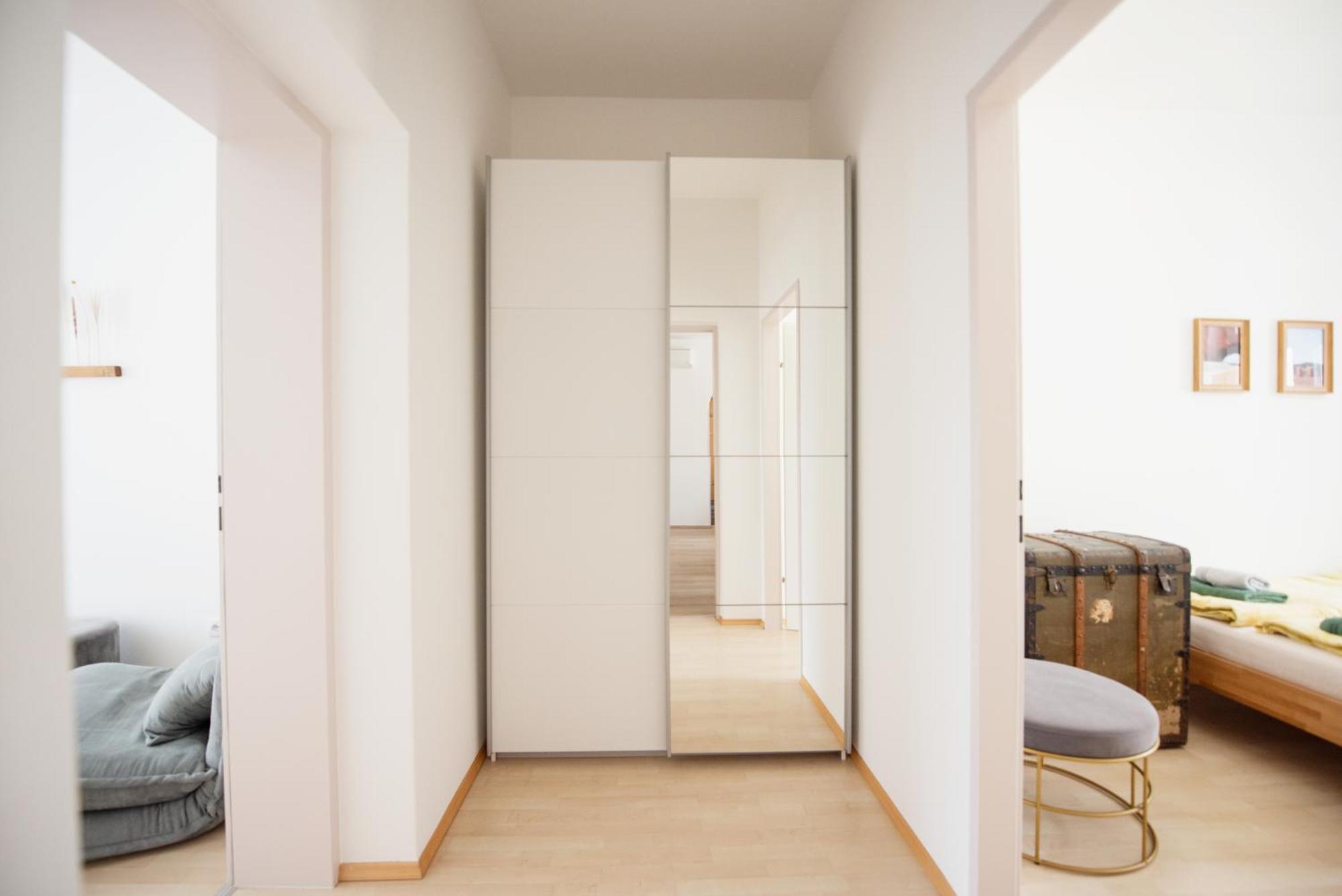 Kiwi Apartment 维也纳 外观 照片