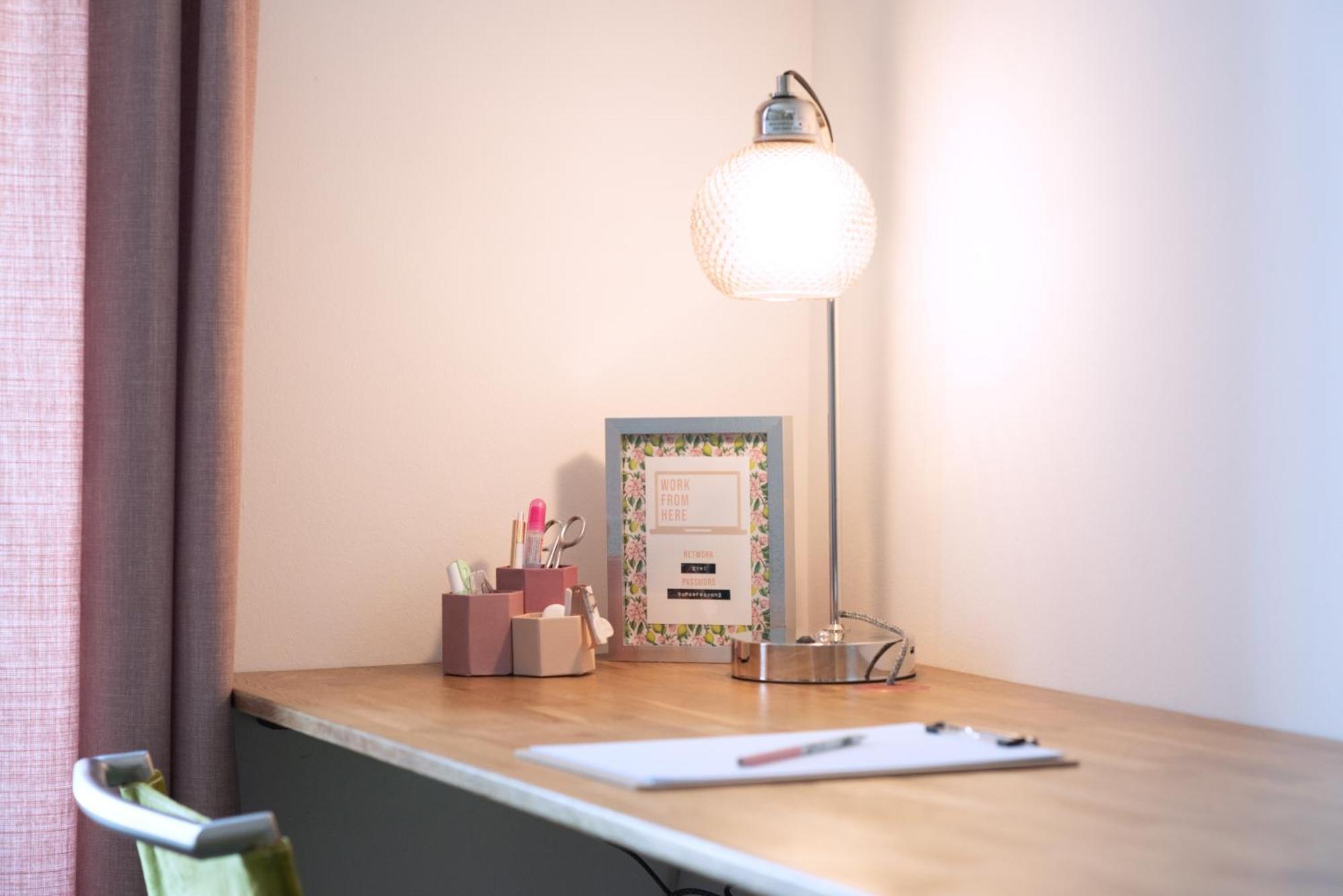 Kiwi Apartment 维也纳 外观 照片