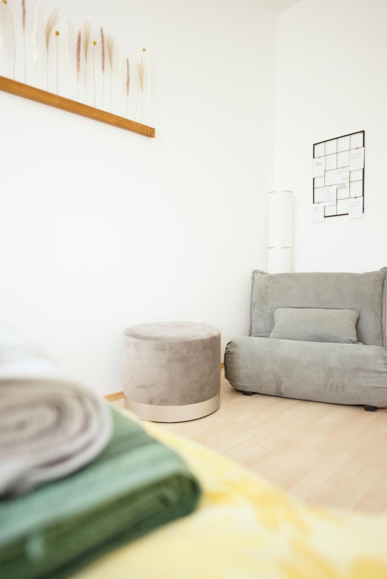 Kiwi Apartment 维也纳 外观 照片