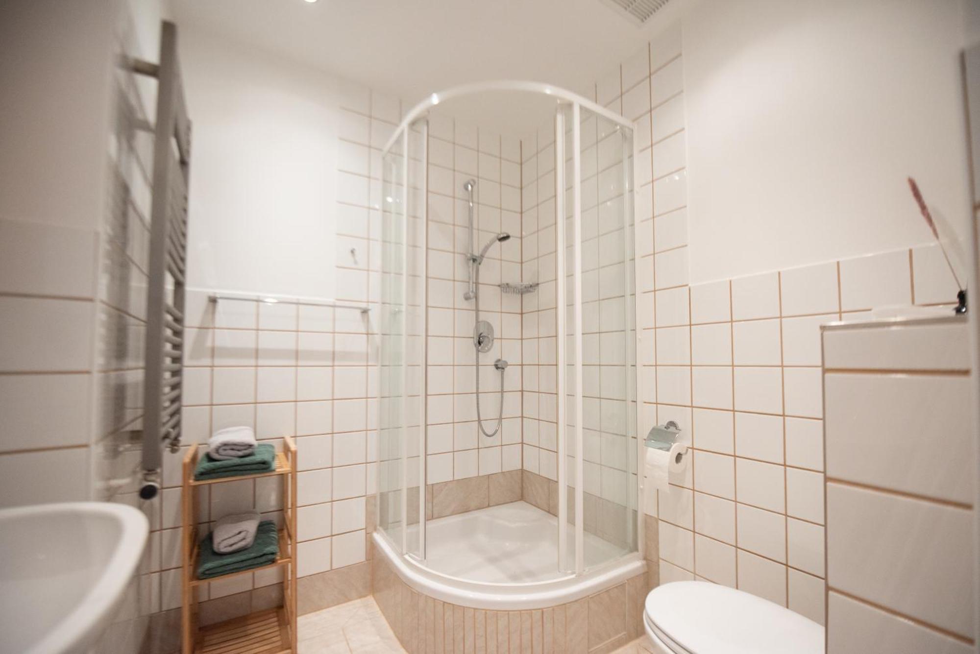 Kiwi Apartment 维也纳 外观 照片