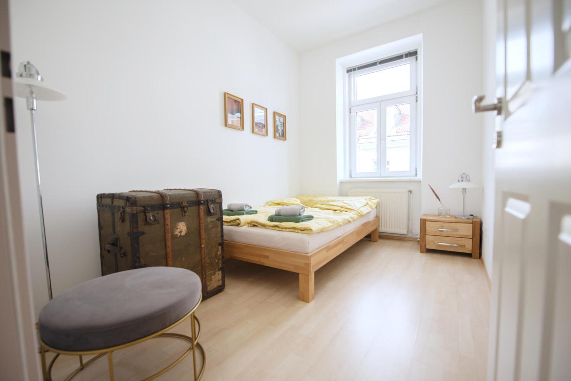 Kiwi Apartment 维也纳 外观 照片