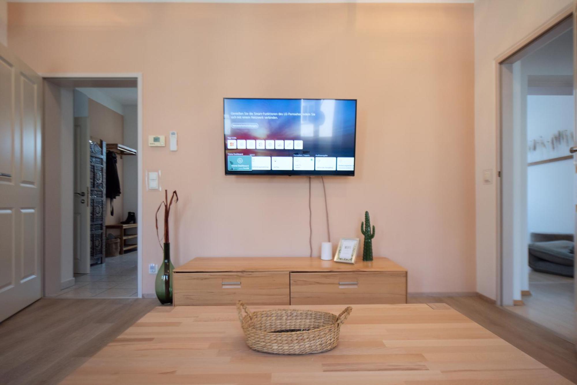 Kiwi Apartment 维也纳 外观 照片