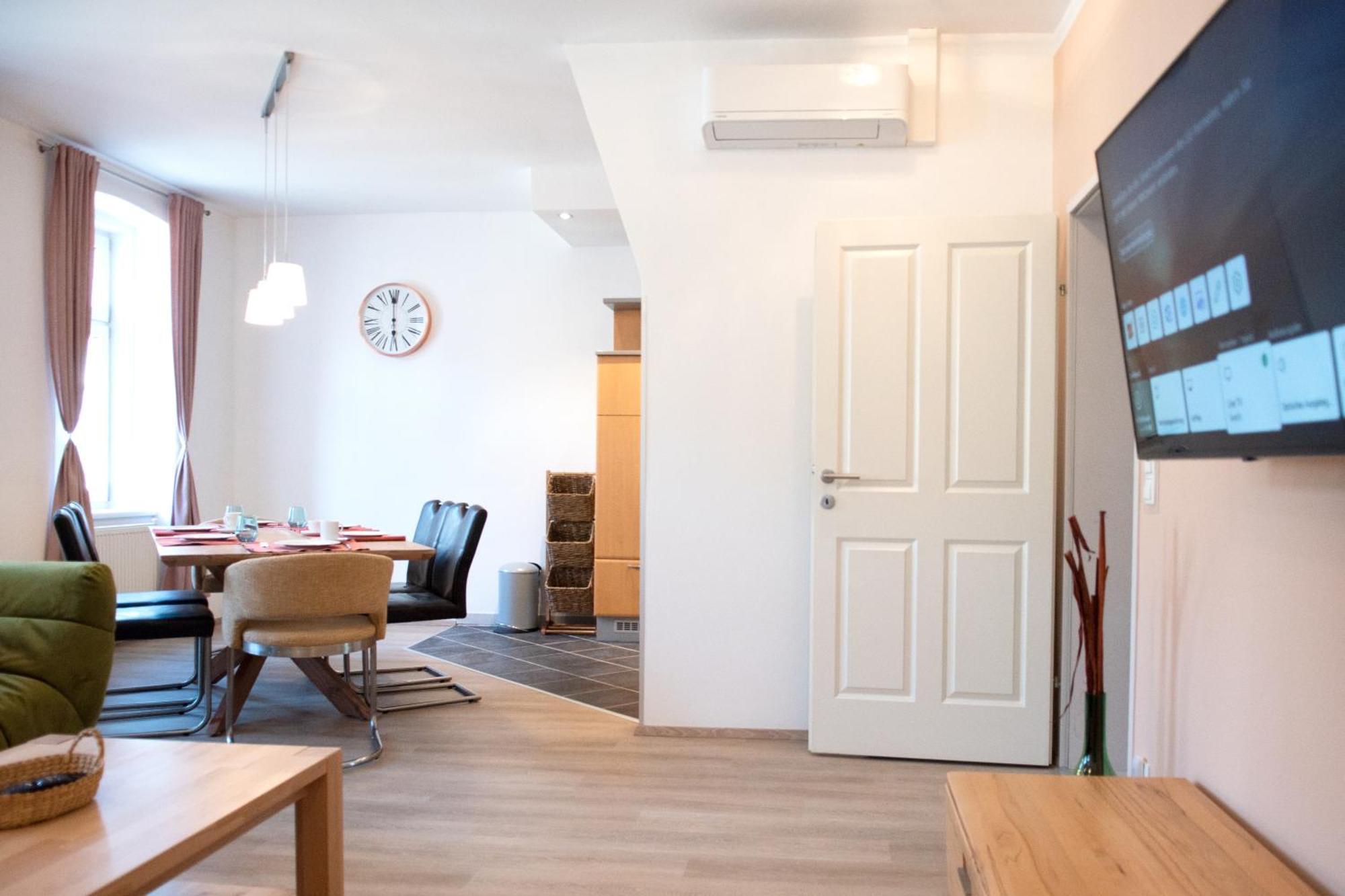 Kiwi Apartment 维也纳 外观 照片