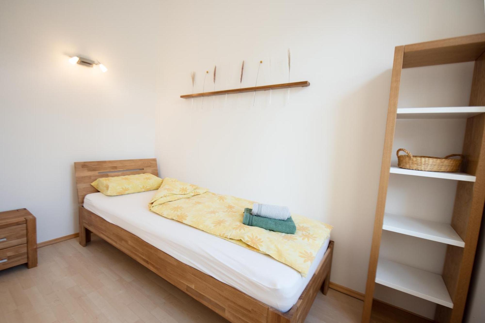 Kiwi Apartment 维也纳 外观 照片