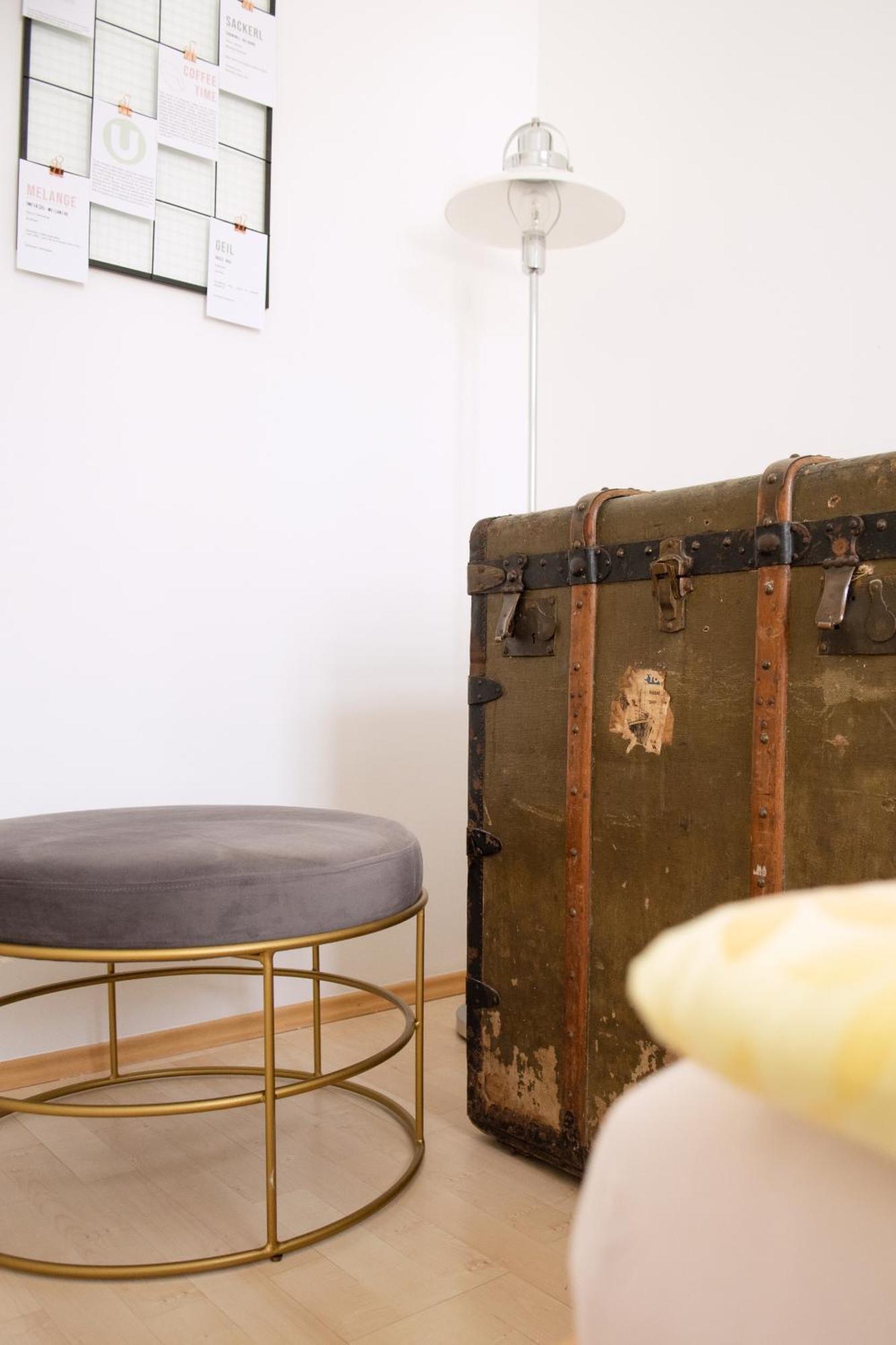 Kiwi Apartment 维也纳 外观 照片